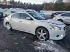 2009 NISSAN Maxima
