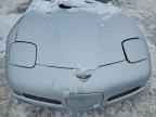 2003 CHEVROLET CORVETTE