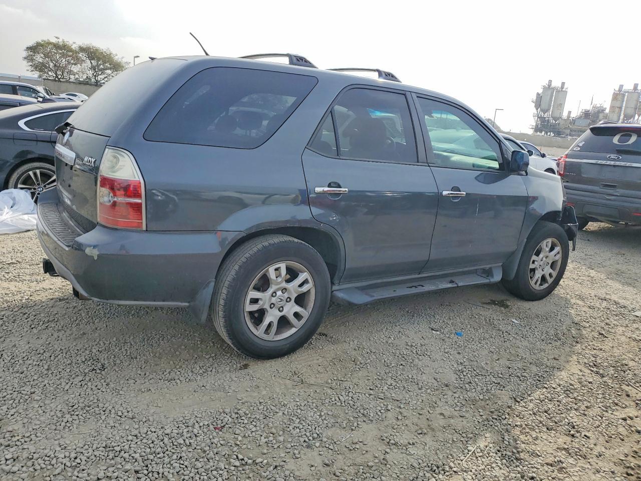 2004 ACURA MDX