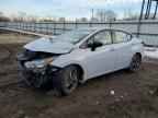 2024 NISSAN VERSA