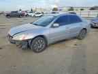 2004 HONDA ACCORD