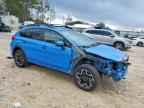 2017 SUBARU Crosstrek