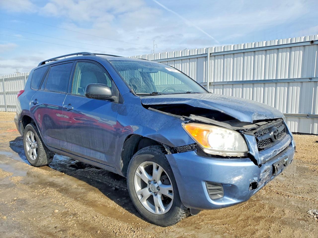 2012 TOYOTA RAV4