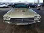 1966 FORD Thunderbird