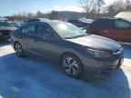2021 SUBARU Legacy