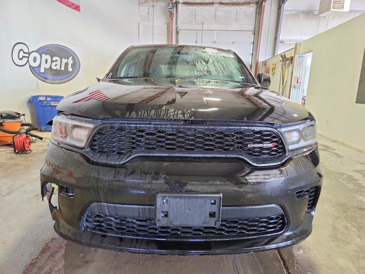 2025 DODGE DURANGO