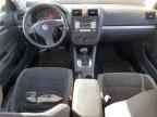2009 VOLKSWAGEN JETTA
