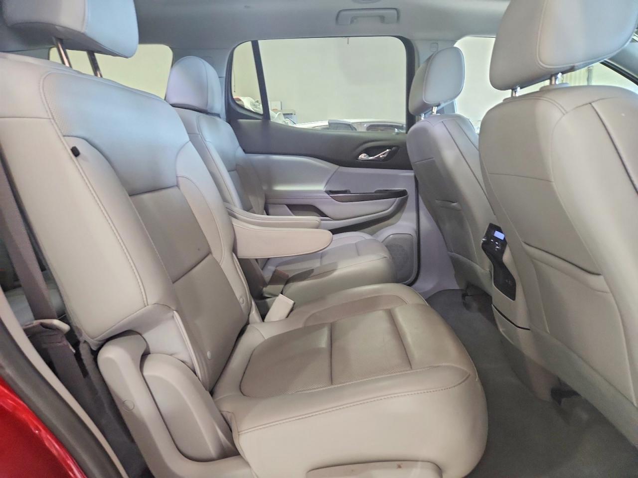 2020 GMC ACADIA