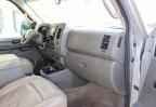 2015 NISSAN NV3500