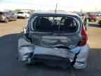 2018 NISSAN Versa Note