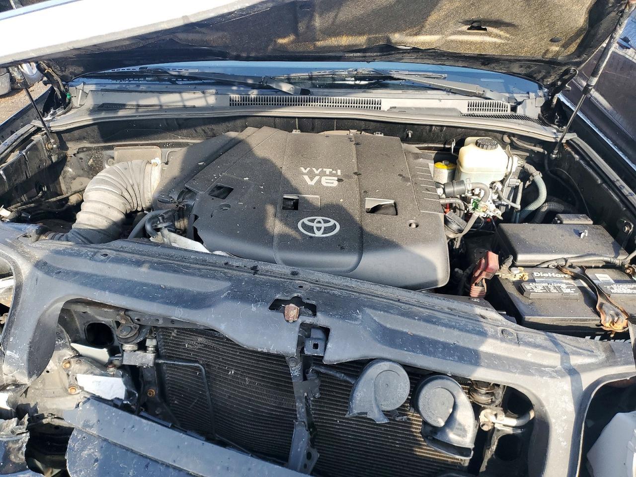 2005 TOYOTA 4Runner