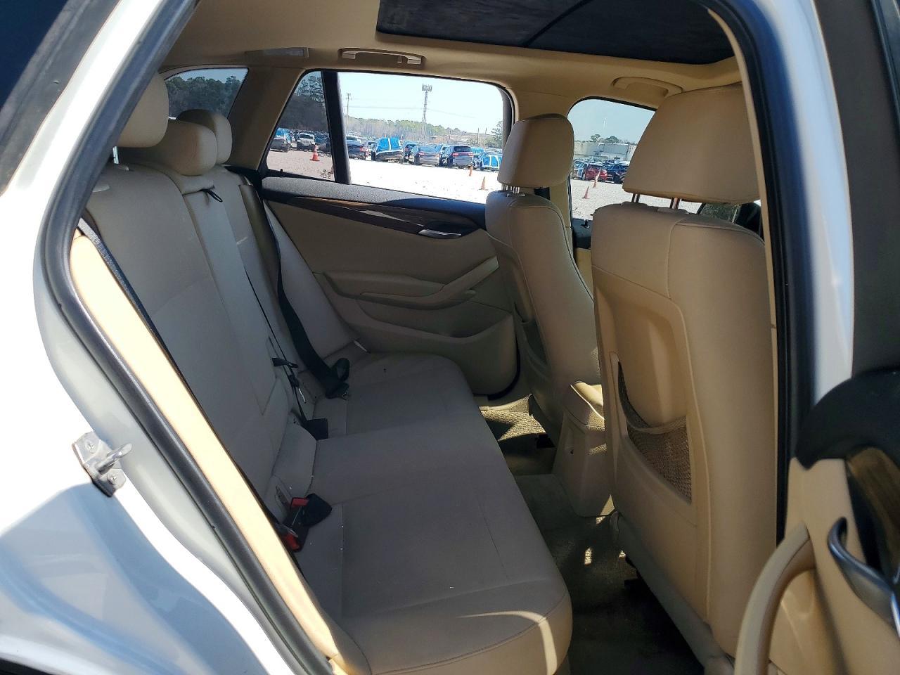2013 BMW X1
