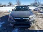 2020 SUBARU Legacy