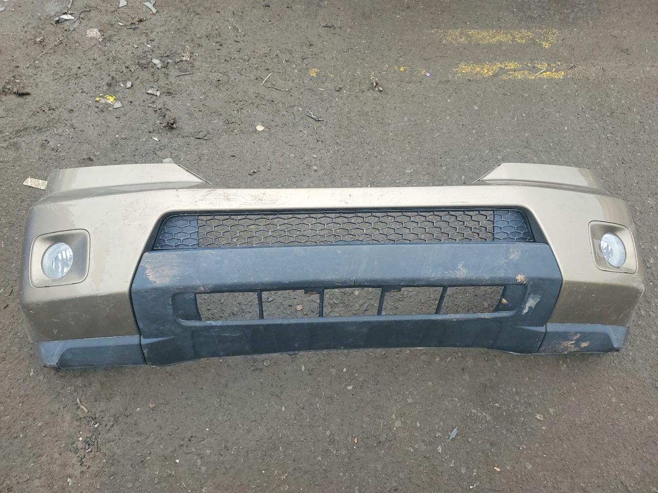 2009 HONDA PILOT