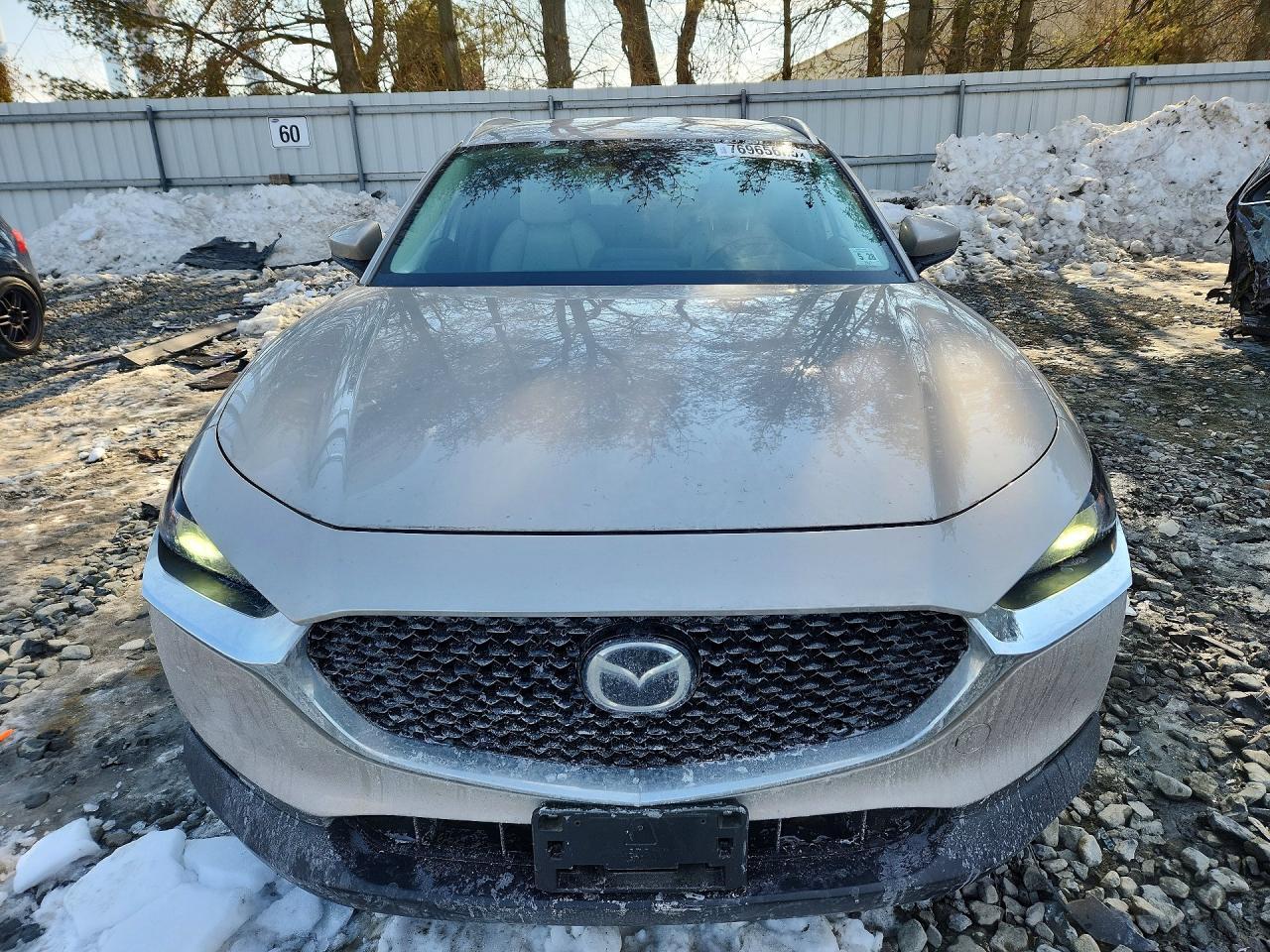 2023 MAZDA CX-30