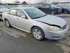 2010 CHEVROLET IMPALA