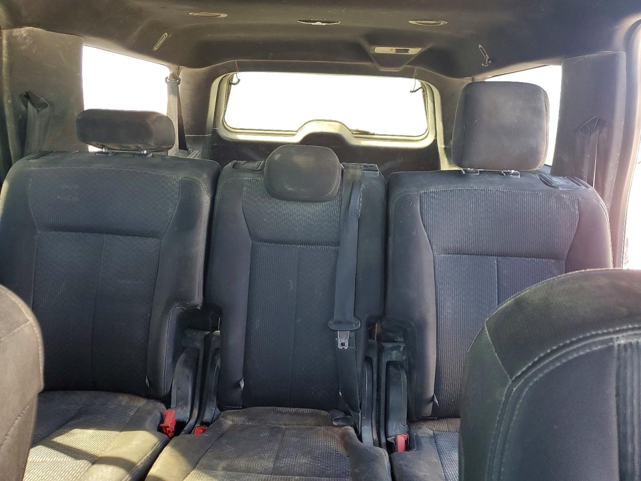 2019 FORD Expedition