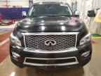 2016 INFINITI QX80
