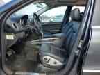 2011 MERCEDES-BENZ ML-Class