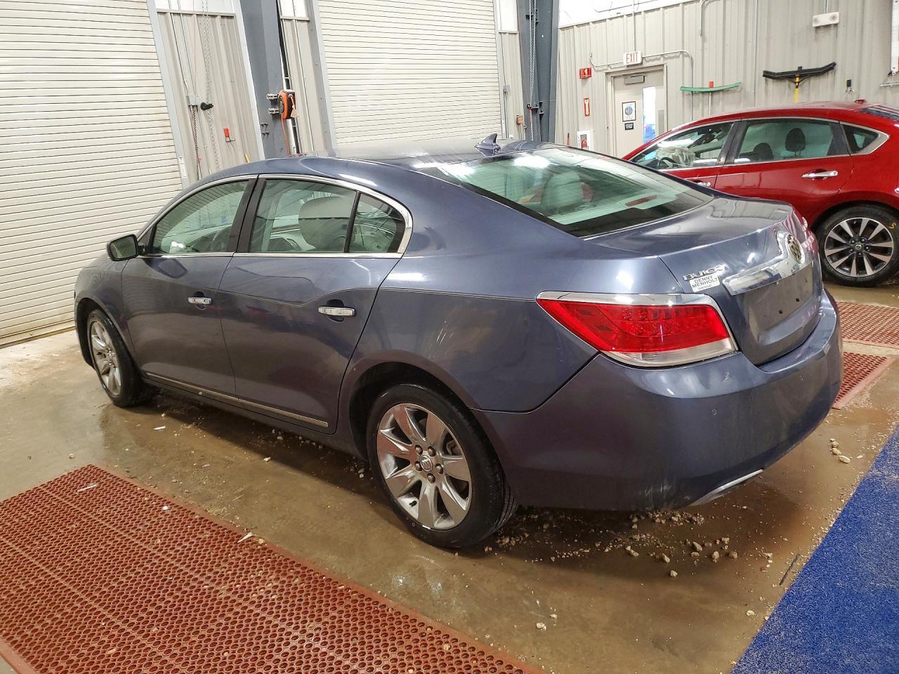 2013 BUICK LACROSSE