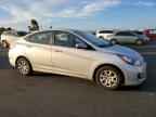 2012 HYUNDAI ACCENT