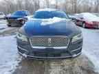 2017 LINCOLN MKZ