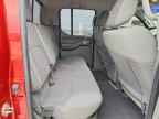 2016 NISSAN Frontier