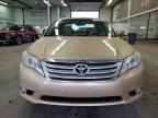 2011 TOYOTA Avalon