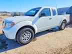 2016 NISSAN Frontier