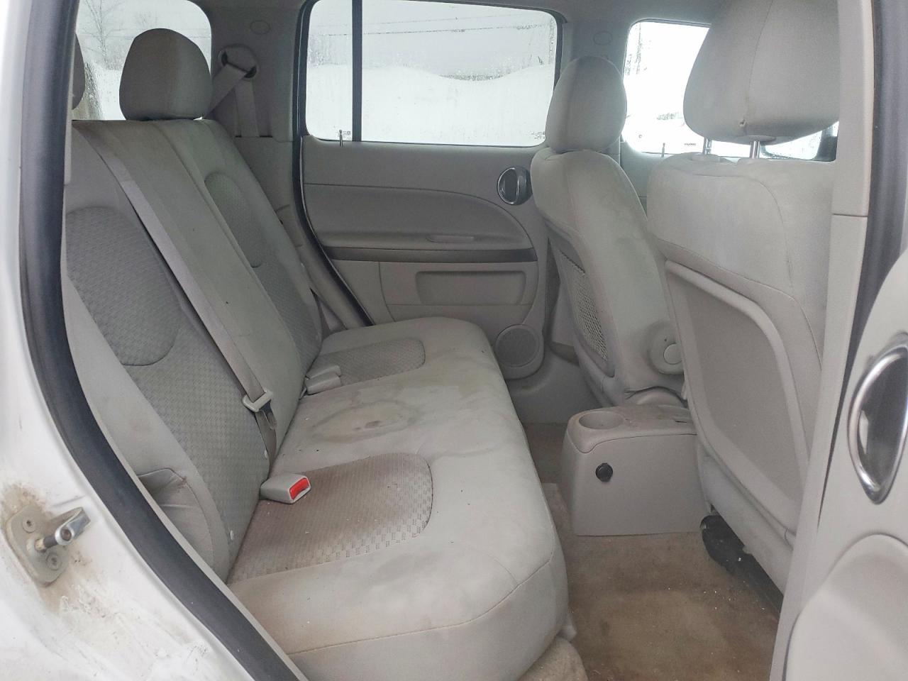 2007 CHEVROLET HHR