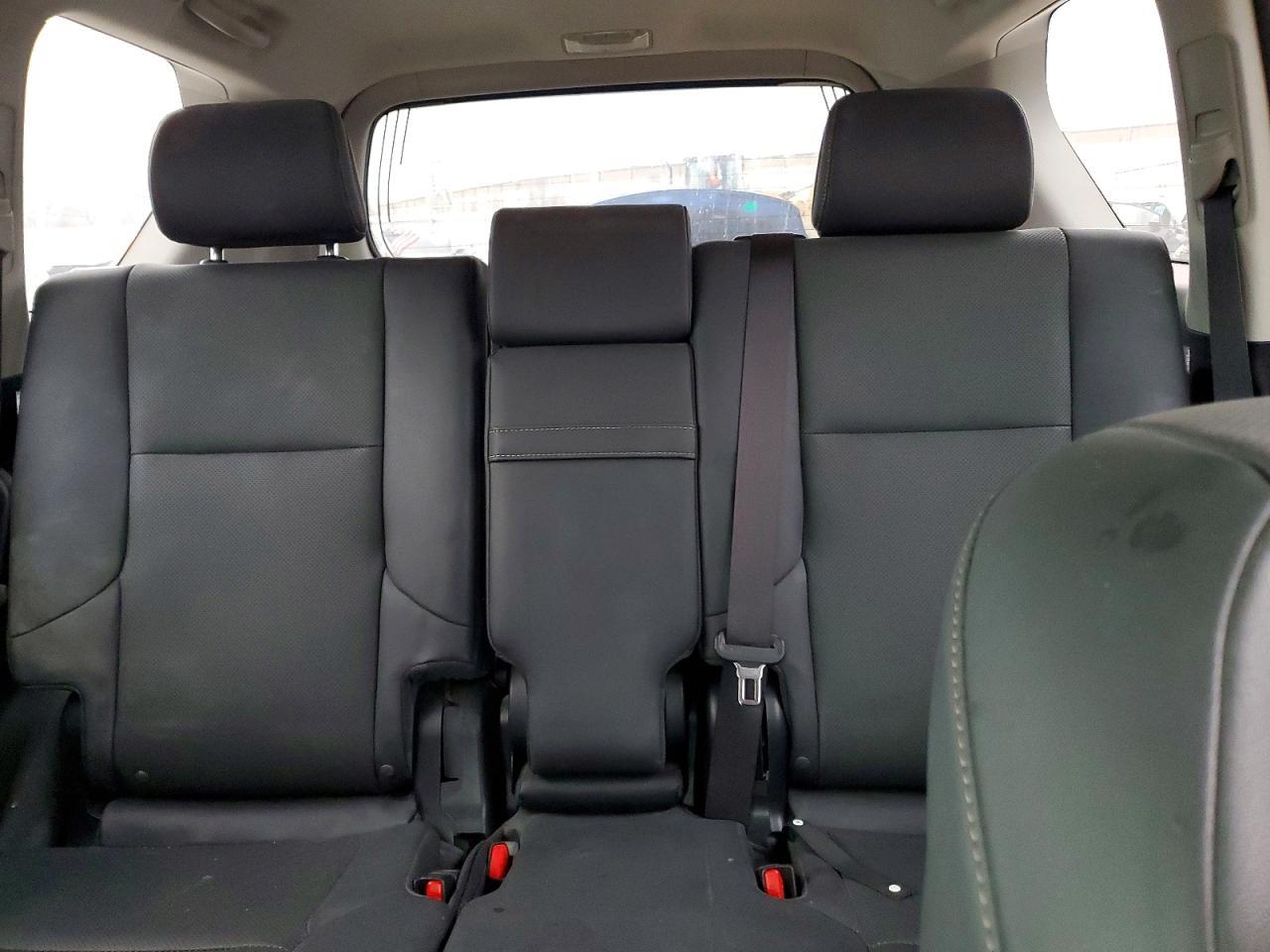 2019 LEXUS GX 460