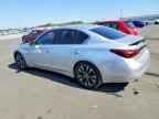 2018 INFINITI Q50