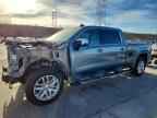2021 GMC Sierra