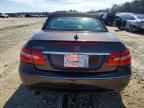 2012 MERCEDES-BENZ E-Class
