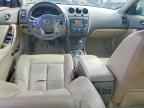 2011 NISSAN ALTIMA
