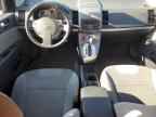 2012 NISSAN SENTRA