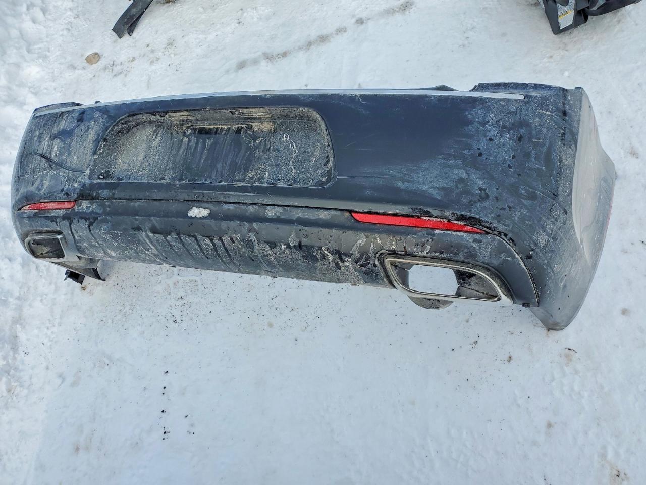 2016 CHRYSLER 300