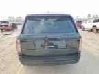 2016 LAND ROVER RANGE ROVER