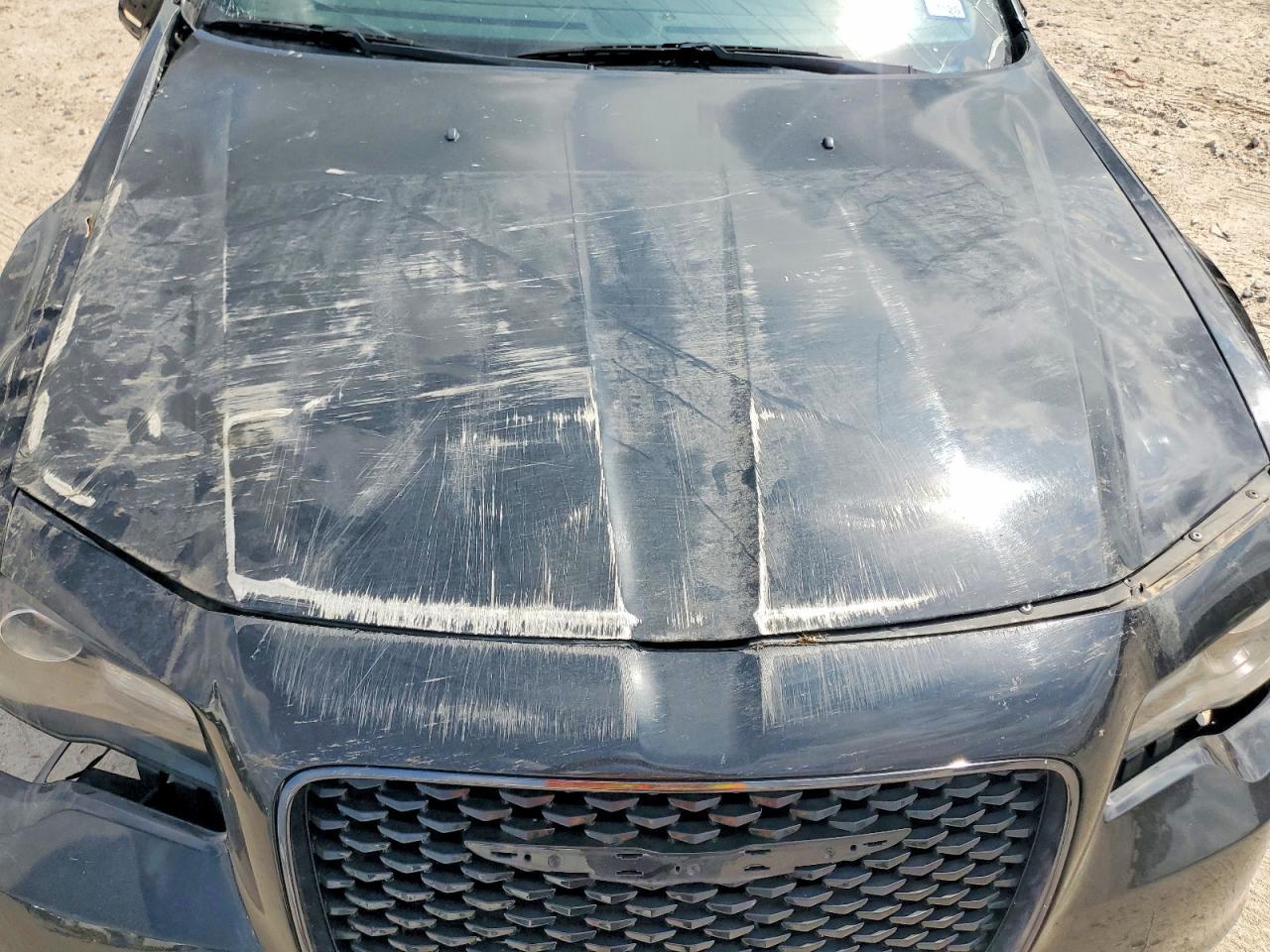2022 CHRYSLER 300