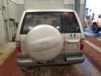 2001 ISUZU Trooper