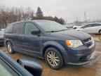 2013 DODGE GRAND CARAVAN