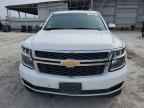 2017 CHEVROLET Tahoe