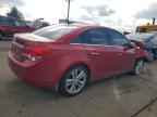 2012 CHEVROLET CRUZE