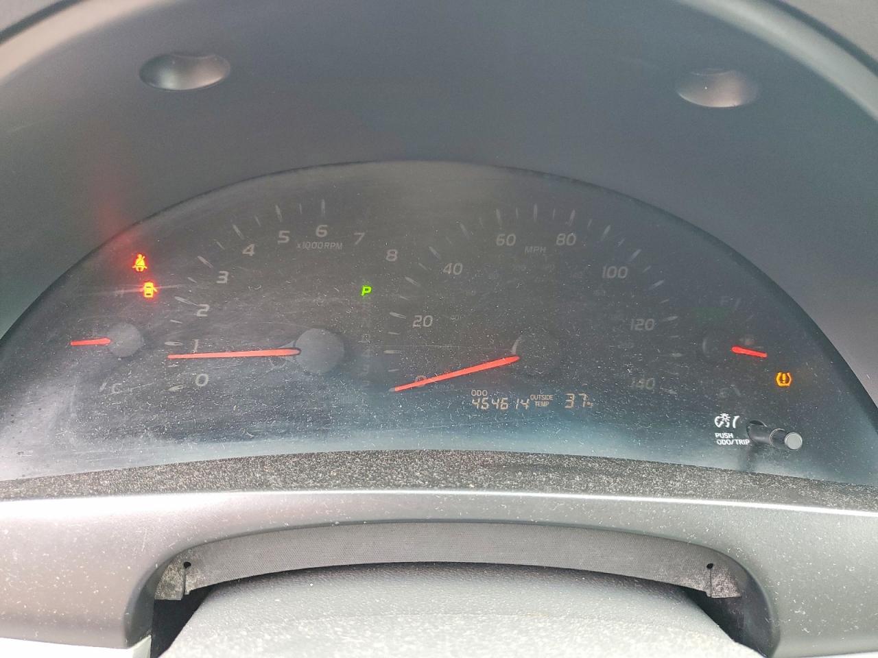 2009 TOYOTA CAMRY