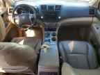 2009 TOYOTA HIGHLANDER