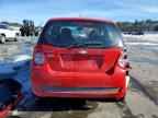 2010 CHEVROLET Aveo