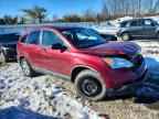 2008 HONDA CR-V