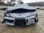 2022 TOYOTA Supra