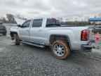 2017 GMC Sierra