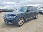 2014 LAND ROVER RANGE ROVER